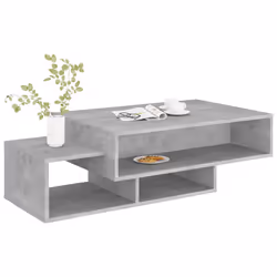 VidaXL 808526 coffee/side/end table - Additional view 4