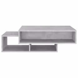VidaXL 808526 coffee/side/end table - Additional view 5