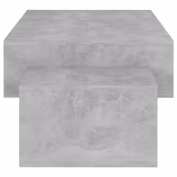 VidaXL 808526 coffee/side/end table - Additional view 6