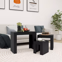 VidaXL 808541 coffee/side/end table
