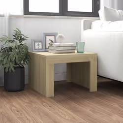 VidaXL 808552 coffee/side/end table - Additional view 2