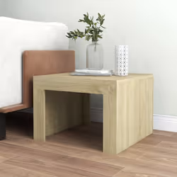 VidaXL 808552 coffee/side/end table - Additional view 3