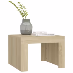 VidaXL 808552 coffee/side/end table - Additional view 4