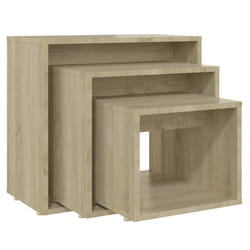 VidaXL 808579 coffee/side/end table