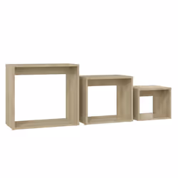 VidaXL 808579 coffee/side/end table - Additional view 5