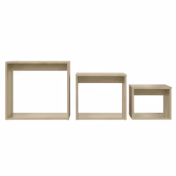 VidaXL 808579 coffee/side/end table - Additional view 6