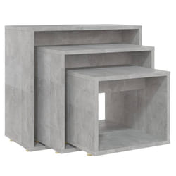 VidaXL 808580 coffee/side/end table