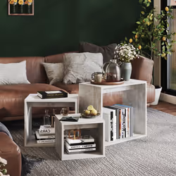 VidaXL 808580 coffee/side/end table