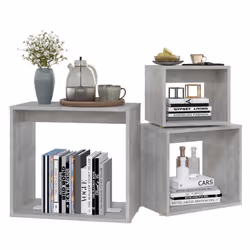VidaXL 808580 coffee/side/end table - Additional view 4