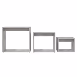 VidaXL 808580 coffee/side/end table - Additional view 6