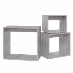 VidaXL 808580 coffee/side/end table - Additional view 7