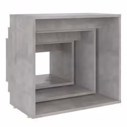 VidaXL 808580 coffee/side/end table - Additional view 8