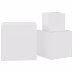 VidaXL 808585 coffee/side/end table - Additional view 7