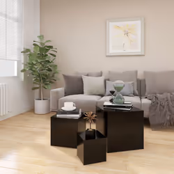 VidaXL 808586 coffee/side/end table - Additional view 5