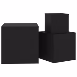 VidaXL 808586 coffee/side/end table - Additional view 7