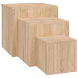 VidaXL 808588, Sonoma oak