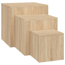 VidaXL 808588 coffee/side/end table