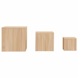 VidaXL 808588 coffee/side/end table - Additional view 4