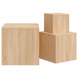 VidaXL 808588 coffee/side/end table - Additional view 5