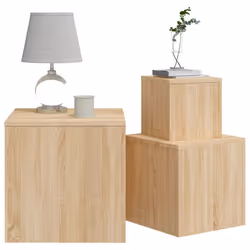 VidaXL 808588 coffee/side/end table - Additional view 7