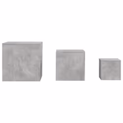 VidaXL 808589 coffee/side/end table - Additional view 4