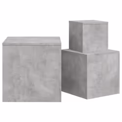 VidaXL 808589 coffee/side/end table - Additional view 5