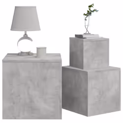 VidaXL 808589 coffee/side/end table - Additional view 7