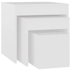 VidaXL 808594 coffee/side/end table