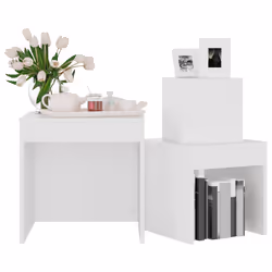 VidaXL 808594 coffee/side/end table - Additional view 4