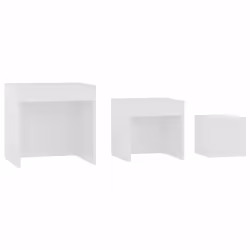 VidaXL 808594 coffee/side/end table - Additional view 5