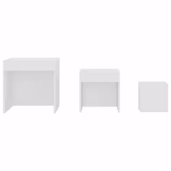 VidaXL 808594 coffee/side/end table - Additional view 6