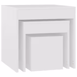 VidaXL 808594 coffee/side/end table - Additional view 7