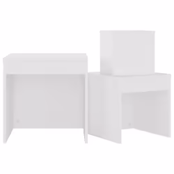 VidaXL 808594 coffee/side/end table - Additional view 8