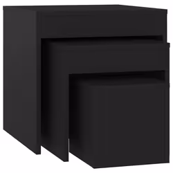 VidaXL 808595, Black