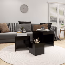 VidaXL 808595 coffee/side/end table