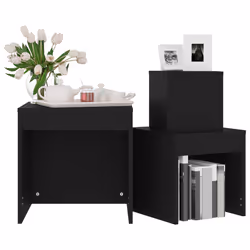 VidaXL 808595 coffee/side/end table - Additional view 4