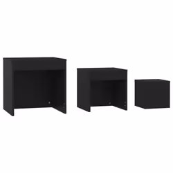 VidaXL 808595 coffee/side/end table - Additional view 5