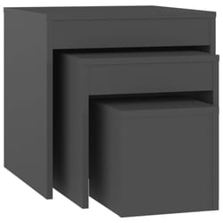 VidaXL 808596 coffee/side/end table