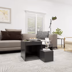 VidaXL 808596 coffee/side/end table