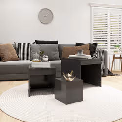 VidaXL 808596 coffee/side/end table