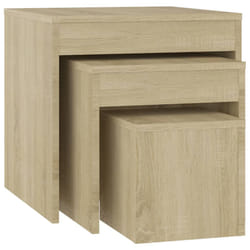 VidaXL 808597 coffee/side/end table