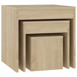 VidaXL 808597 coffee/side/end table - Additional view 7