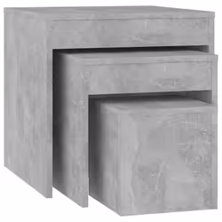 VidaXL 808598, Grey