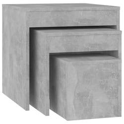 VidaXL 808598 coffee/side/end table