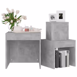 VidaXL 808598 coffee/side/end table - Additional view 4