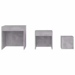 VidaXL 808598 coffee/side/end table - Additional view 6