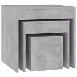 VidaXL 808598 coffee/side/end table - Additional view 7