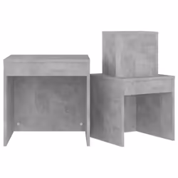 VidaXL 808598 coffee/side/end table - Additional view 8