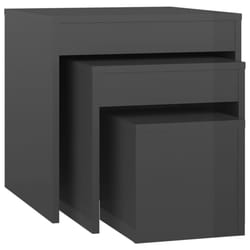 VidaXL 808602 coffee/side/end table