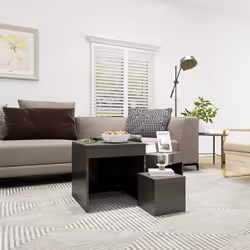 VidaXL 808602 coffee/side/end table